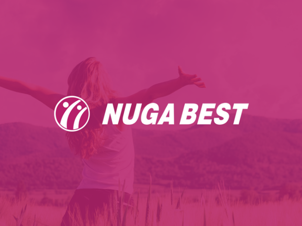 Nuga Best CRM